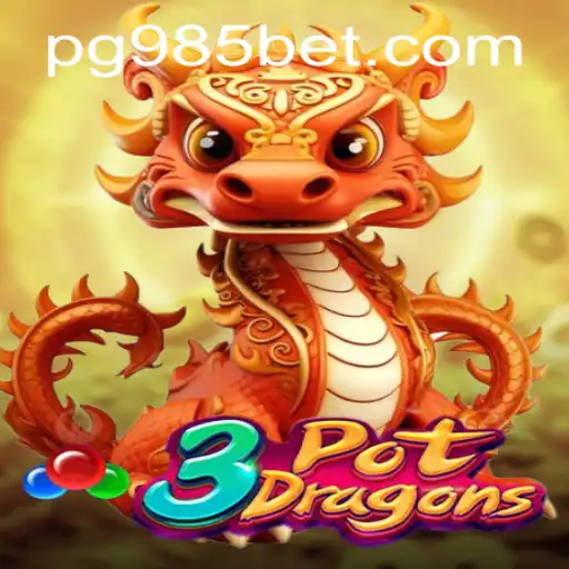 Explorando o Fascinante Mundo de 3PotDragons com 985bet.com