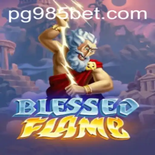 Descubra o Mundo Empolgante de BlessedFlame: Uma Aventura Inigualável