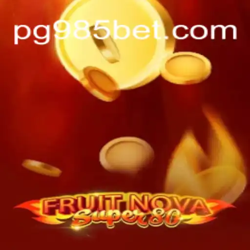 Descubra o Encantador Mundo de FruitNovaSuper80