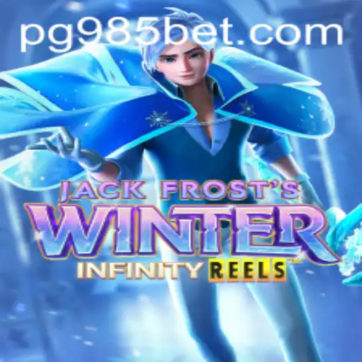 Explorando o Mundo do Jogo JackFrostsWinter e Sua Conexão com 985bet.com