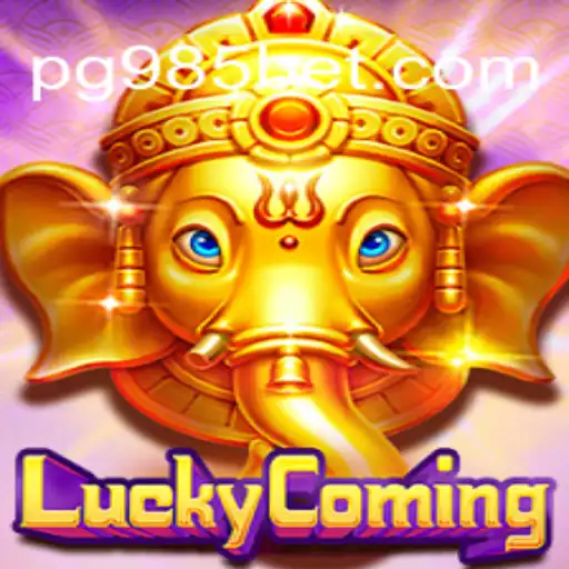 Explorando LuckyComing: Uma Nova Sensação de Jogos em 985bet.com