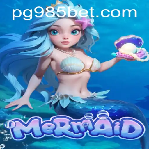 Explorando o Mundo Encantado de Mermaid no 985bet.com