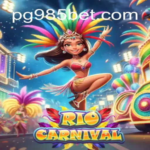 Explorando o Mundo Vibrante do Jogo RioCarnival