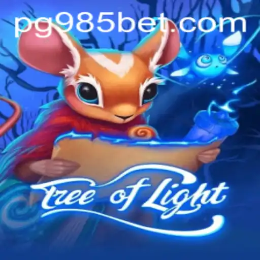 Conheça o Mundo de TreeofLight: Um Jogo Fascinante