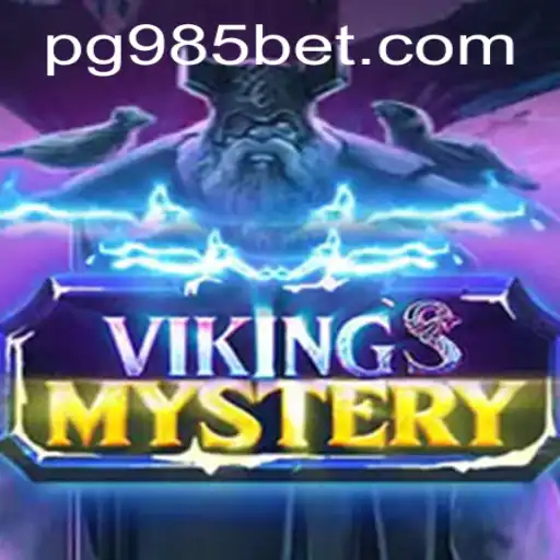 Explorando o Mundo Enigmático de VikingsMystery