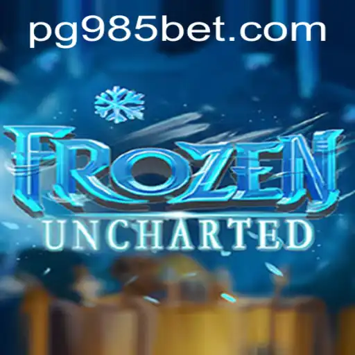 Explorando o Mundo de FrozenUncharted: Uma Nova Fronteira nos Jogos Online