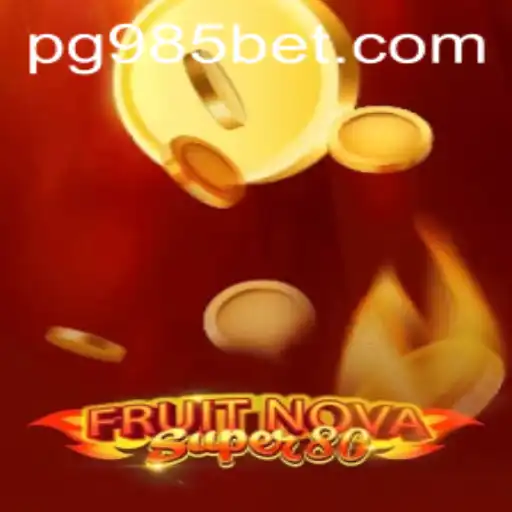 Descubra o Encantador Mundo de FruitNovaSuper80