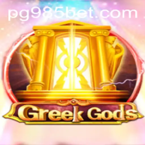 Descubra a Aventura Épica de GreekGods no Mundo dos Jogos