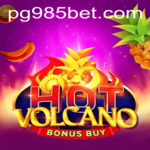 Explorando HotVolcanoBonusBuy: O Novo Fenômeno de Cassino Online