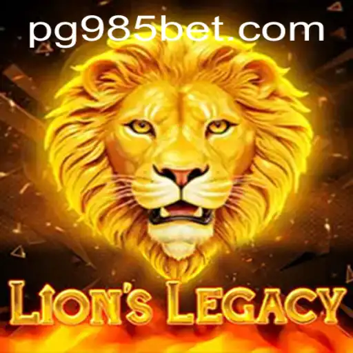 Descubra o Mundo de LionsLegacy: O Jogo Que Revoluciona Aventuras Digitais