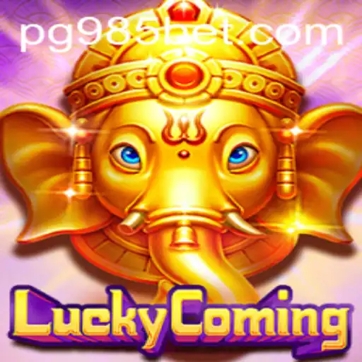 Explorando LuckyComing: Uma Nova Sensação de Jogos em 985bet.com