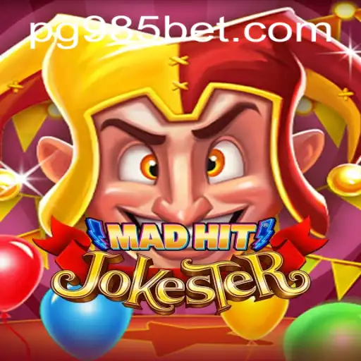 Explorando MadHitJokester: O Novo Sensação nos Jogos Online