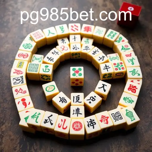 Mahjong