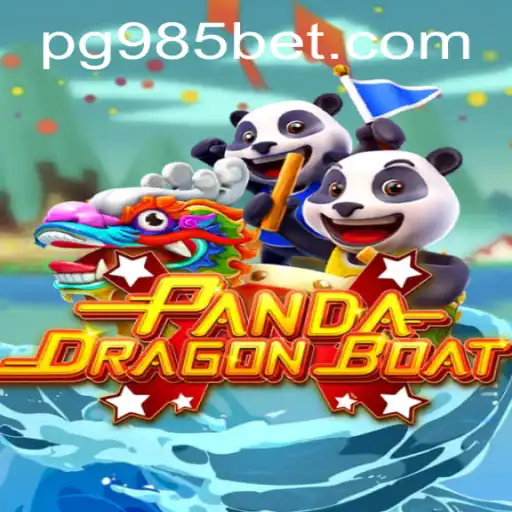 Explorando o Mundo Fascinante de Pandadragonboat: Uma Experiência de Jogo Única
