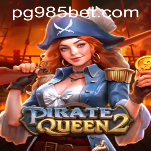 Explorando o Mundo de PirateQueen2 no 985bet.com