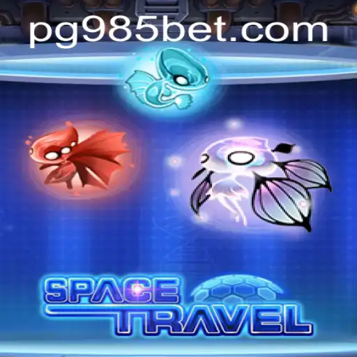 Explorando SpaceTravel: O Jogo de Aventura Espacial Inovador em 985bet.com