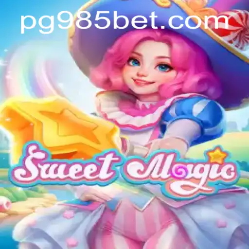 Descubra o Mundo Encantado de SweetMagic e Sua Relação com 985bet.com