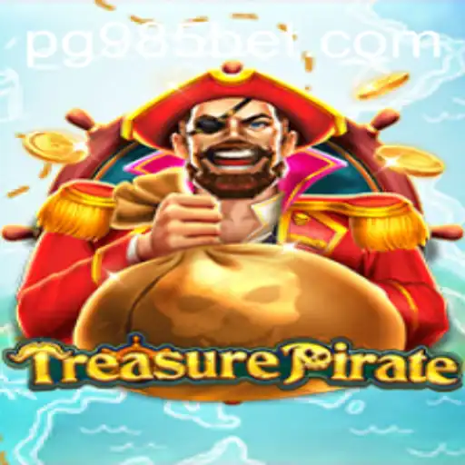 Descobrindo o Mundo do Jogo TreasurePirate e Sua Conexão com 985bet.com