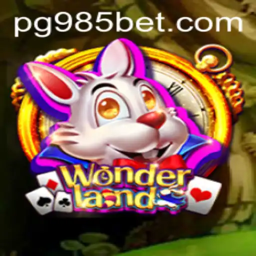 Descubra o Fascinante Jogo Wonderland